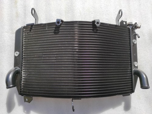 Radiateur mt10 sp fz10 - mt,