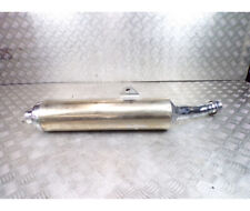 YAMAHA 850 TRX SILENCIEUX ECHAPPEMENT DROIT TYPE 4UN - 1996/2000