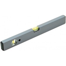 Niveau à bulle rectangulaire