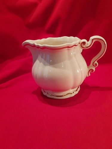 Pot lait sarreguemines - lait,