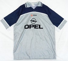 Maillot de football allemand