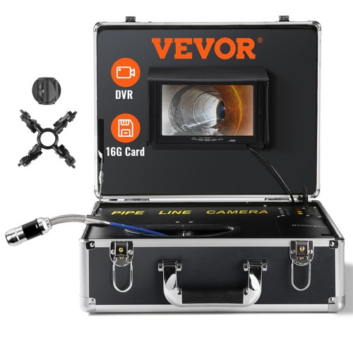 Vevor caméra inspection - vevor,