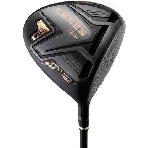 Honma beres noir - honma,