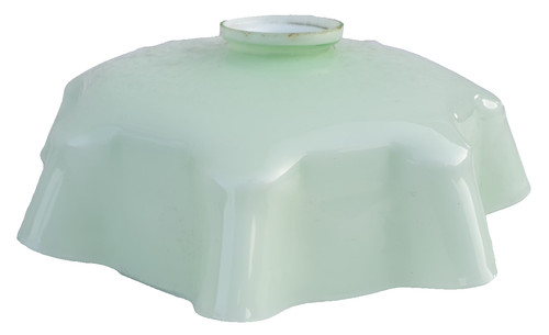 Ancien abat jour lustre - ancien,