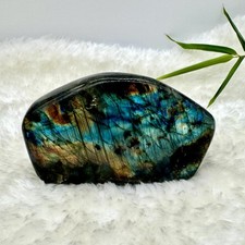 Décoration Pierre Naturelle Labradorite