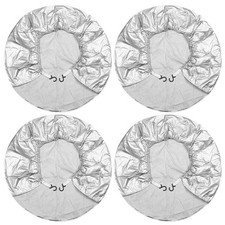 Kit 4 protecteurs de