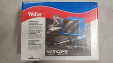 Weller 60W, 120V Temperature