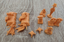 Lot soldats Anciens Atlantic