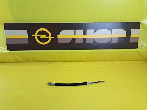 Vorlauf tuyau opel speedster - tuyau,
