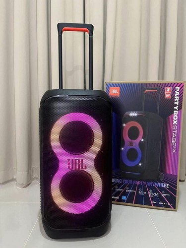 Jbl partybox 320 - , a