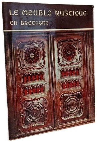 Meuble rustique bretagne - le,