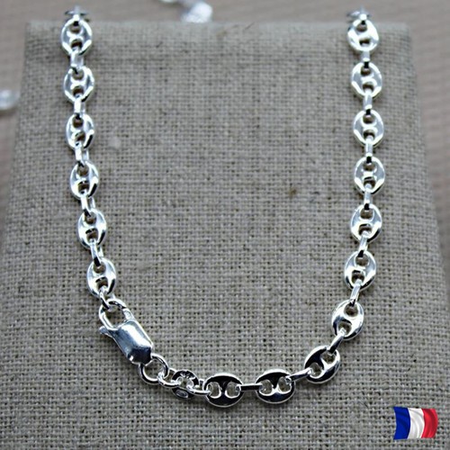 Chaîne argent 925 - chaîne,