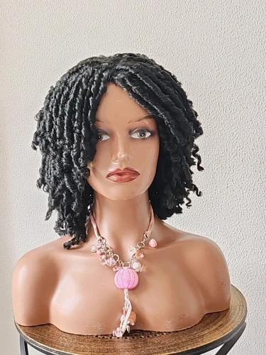 Shylohair perruque dreadlocks - perruque,