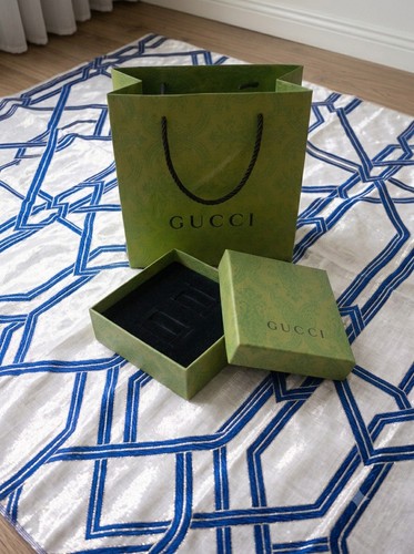 Ecrin gucci authentique sac - +,