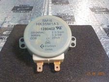 MOTEUR ELECTRIQUE ELENSYS SM16 - 220-240V/50Hz - 3W - 3 rpm -