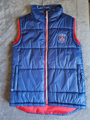 Paris saint germain psg gilet - psg,