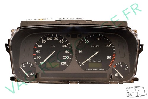 Compteur motometer - ♻️compteur,