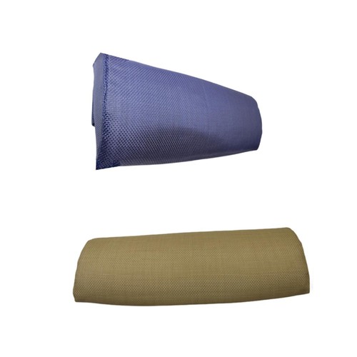 Coussin tête de nuque - de, et