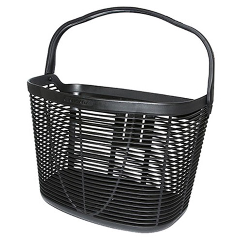 Panier avant plastique - panier,