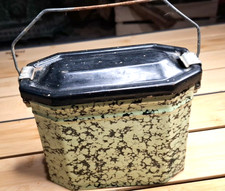 Gamelle De Chantier / Boîte