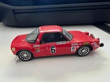 Matra 530 rallye mediterranee - 530,