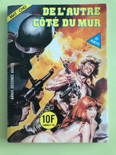 BD petit format Mat-cho n°11