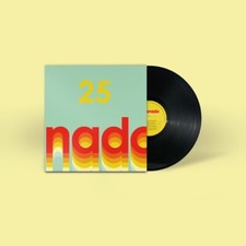 JASON/MOONBOOTS PRESENT VARIOUS BOARDMAN-25 YEARS OF AFICIONADO 2 VINYL LP NEUF
