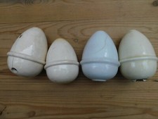 LOT DE 4 CONTRES POIDS MONTE