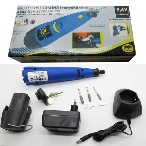 Affuteur affuteuse chantier - affuteuse,