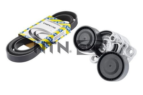 Kit courroies accessoire - de,