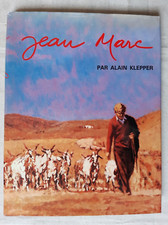 Jean Marc, de la lithographie