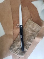 couteau Mongin facette 17 cm