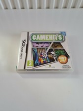 Gamehits Nintendo DS 3DS PEGI