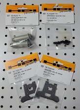 HPI Racing ~ Pulse 4.6 Buggy