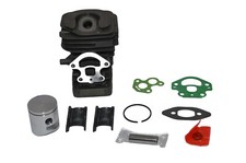 Cylindre 39 mm, piston pour Husqvarna 235 235E 236 236E 240 240E