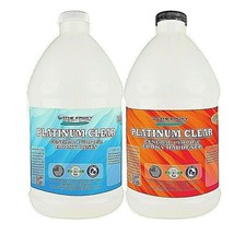 Epoxy resin store self - epoxy,