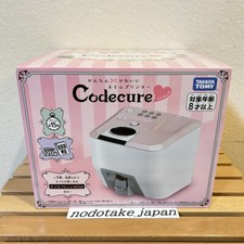 Takara Tomy Nail Art Printer