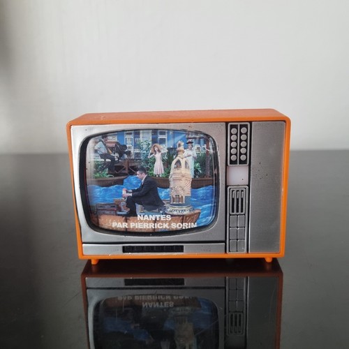 Tele visionneuse pierrick - visionneuse,