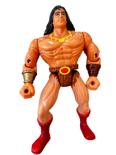 Figurine conan 18cm - figurine, action