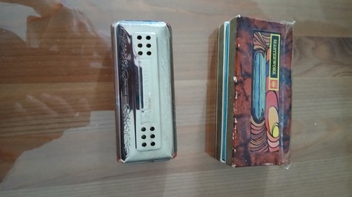 HARMONICA