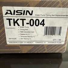 Aisin TKT004
