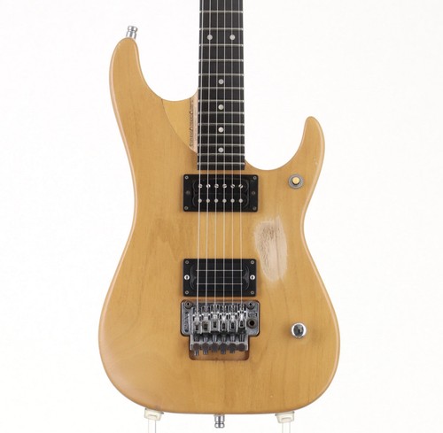 Washburn - washburn, n4