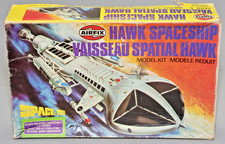 SPACE: 1999 – Hawk Spaceship