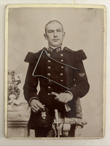 France grande photo - grande, cdv