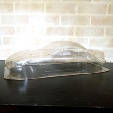 Voiture RC électrique Tamiya Eunos Roadster carrosserie de rechange 1/10