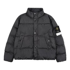 Stone Island patch clinklaps