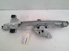 Leve vitre electrique avant