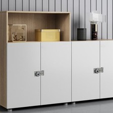 Serrure biométrique à