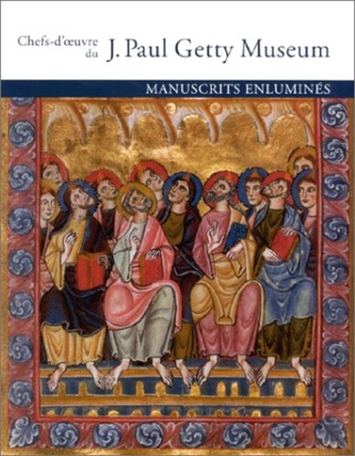 Manuscrits enluminés - ,