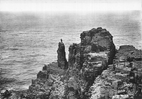 Cap frehel pointte - cap,